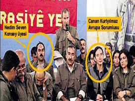 PKK'lıların cezası ağırlaşacak