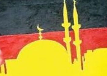 İslam dersi, Merkel'in partisinin programında