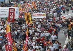 İspanya'nın nüfusu 10 yıl sonra azalacak