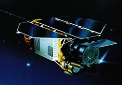 NASA Uydusu Uzaya Fırlatıldı