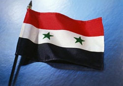 'Suriye'de  6 bin 275 kişi öldü'