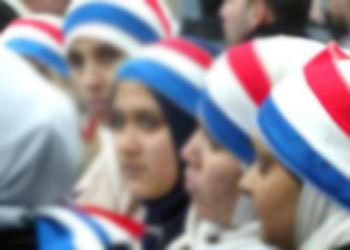 Camilerin çokluğu Fransa'yı rahatsız etmiş