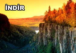 Risale-i Nur'dan vecizeli duvar kağıdı - [indir]