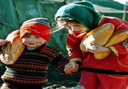 Ağustos ayında açlık ve yoksulluk sınırı arttı