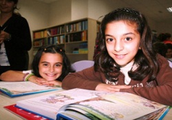 Okul sonrası eğitim tercihi Bilgi Evleri