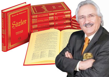 Nur Kahramanı Mustafa Sungur Ağabey