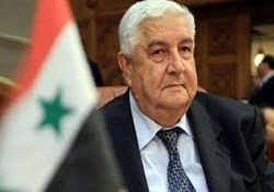 Suriye, Ulusal Meclisi tanıyan ülkeleri uyardı