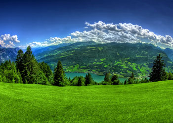 Şu kainat sonsuz hakim bir Sanatkar ister