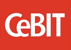 CeBIT'i 121 bin 349 kişi ziyaret etti