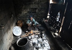 300 yıllık geleneğin son temsilcileri