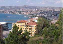 O Şehir de Büyükşehirliğe Adım Atıyor