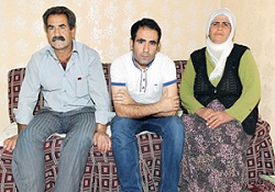 PKK'nın kaçırdğı öğretmenler konuştu