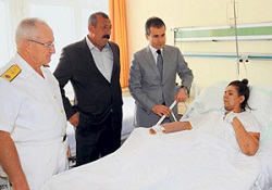 Bir Kürt'ün PKK feryadı...