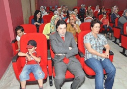 Öğretmen, Aile ve Öğrenci İlişkileri