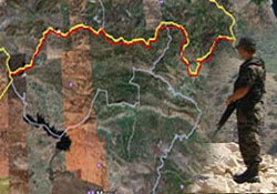 Erdoğan istedi, K.Irak kabul etti!