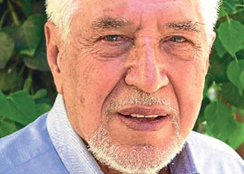 Şerif Mardin: İslam'ın enerjisi artıyor