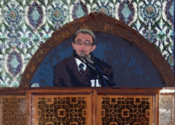 Kim Kur'an okursa Allah'tan istesin