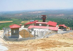 Sınırlar teknolojik karakollarla çevrilecek