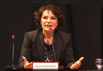Koçyiğit: İslamı yaşasak, kadına şiddet olmaz