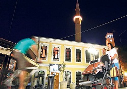 Yunanistan, Batı Trakya'ya vizesiz giriş için çalışıyor