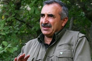 Murat Karayılan muamması çözüldü