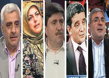 Bediüzzaman Kürt meselesinde hassastı