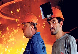 Üretim artışı ağustosta hız kesti