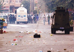 KCK'nın kaos planı deşifre oldu: Diyarbakır'ı Mısır'a çevirelim