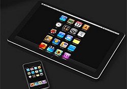 Facebook'tan iPhone ve iPad uygulaması