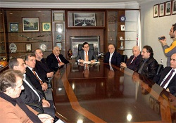Trabzon'a 2. üniversite için onay