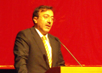 Faturamızı Said Nursi ve talebeleri ödedi