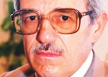 İbrahim Canan vefatının ikinci yılında anılıyor