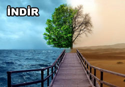 Risale-i Nur'dan vecizeli duvar kağıdı - [indir]