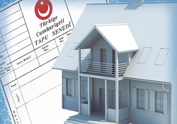 Gurbetçiler, artık tapu için Türkiye'ye gelmeyecek
