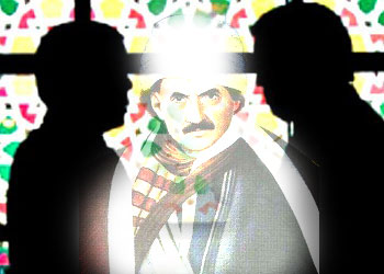 Said Nursi'nin gıybetini yapmak serbest!