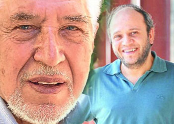 Şerif Mardin Said Nursi'yi karalasaydı laikler önünde eğilirdi