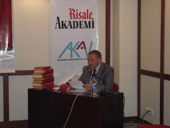 Bediüzzaman'a göre milliyetçilik sarhoş eder