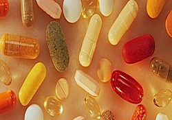 Vitaminlerin yarardan çok zararı var
