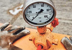 Ukrayna ile Rusya gaz fiyatında anlaşıyor