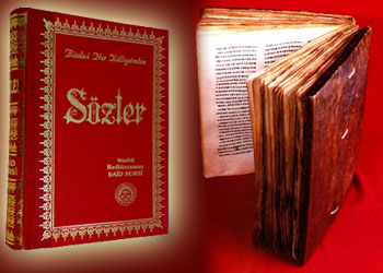 Barnabas İncil'ini Risale-i Nur ile okursak...