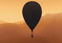 NASA, yeni keşiflerini 'uzay balonu' ile yapacak