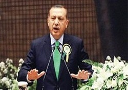 Duble paçadaki kırıntı bile Afrika'ya yeter