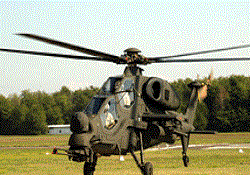 Yerli helikopter 5 yıl içinde havalanacak