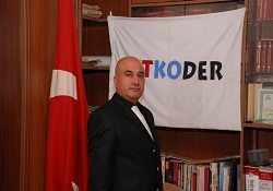 Çetkoder ÖTV'ye dava açıyor