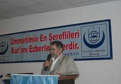 Kur'an-ı Kerim'i en güzel anlatanlara umre hediyesi