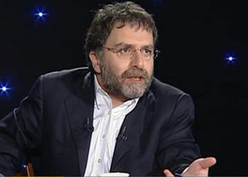 Ahmet Hakan'ın babası vefat etti