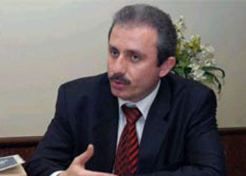 Meclis İçtüzüğü'nde başörtüsü yasağı yok