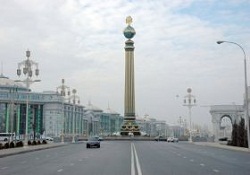 BM, BDT ve AGİT Türkmenistan'daki seçimleri izleyecek