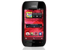 Nokia, Nokia 603'ü Türkiye'de tanıttı