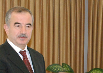 Her evde Kur'an tefsiri ve hadis olsun